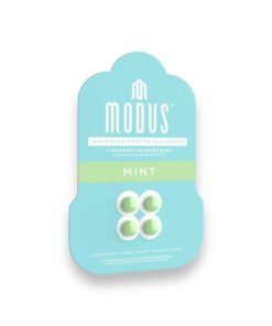 Modus Kratom 7-Hydroxymitragynine Tablets Mint