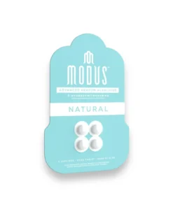 Modus Kratom 7-Hydroxymitragynine Tablets Natural