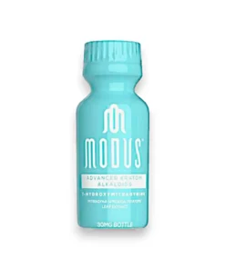 Modus Kratom 7-Hydroxymitragynine Shot 30mg